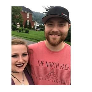 Meet your Posher, Dustin